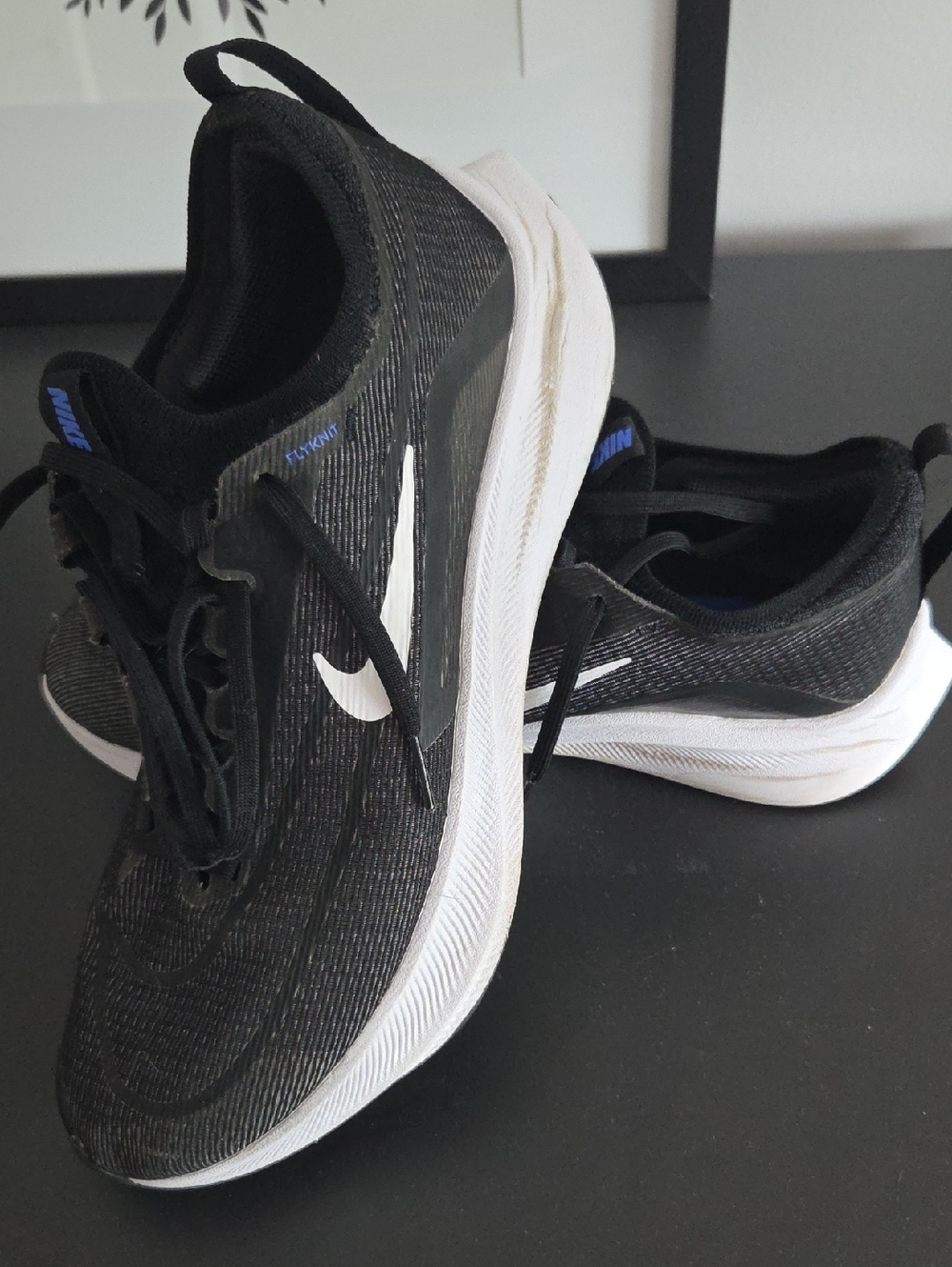 Nike Mens Zoom Fly 4